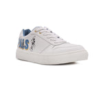 Tenis Mickey Mouse blanco para Hombre