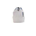 Tenis Mickey Mouse blanco para Hombre
