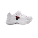Tenis Minnie Mouse blanco para Niñas
