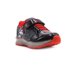 Tenis Minnie Mouse negro para Niñas