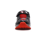 Tenis Minnie Mouse negro para Niñas