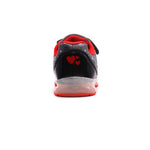 Tenis Minnie Mouse negro para Niñas