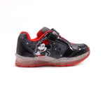Tenis Minnie Mouse negro para Niñas
