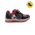 Tenis Minnie Mouse negro para Niñas