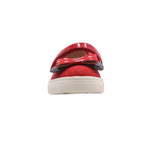 Balerinas Minnie Mouse rojo para Niñas