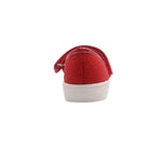 Balerinas Minnie Mouse rojo para Niñas