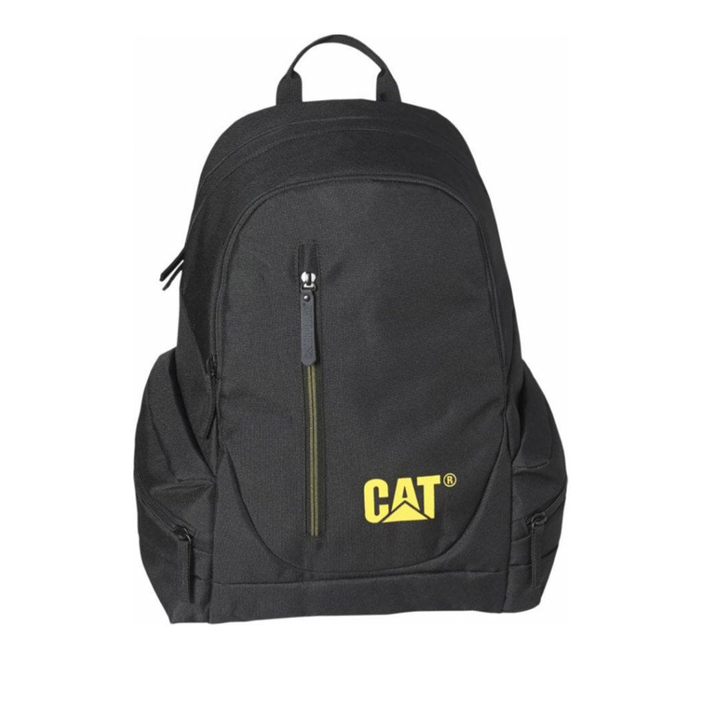 mochila project backpack - negro, accesorios, cat, temporada 7, hombre, mochila, precio regular, comprar, en linea, online, delivery, guatemala, zapatos